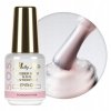 Baza Kauczukowa MOLLYNAILS 15g S.O.S. Antidotum Pro Salon Powder Pink